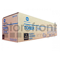 Konica Minolta A0D7135 Toner Cartridges