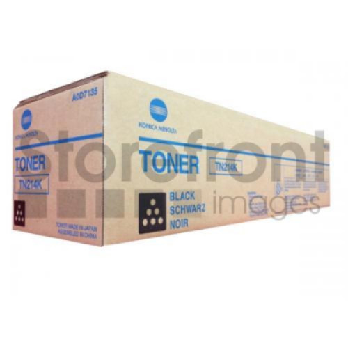 Konica Minolta A0D7135 Toner Cartridges
