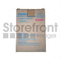 Konica Minolta 960-848 Toner Cartridges