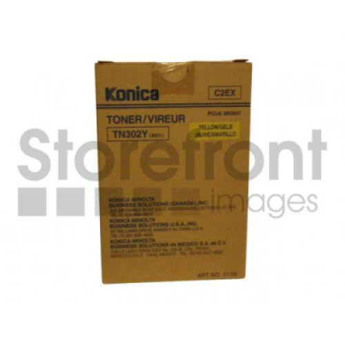 Konica Minolta 960-847 Toner Cartridges