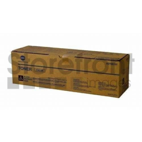 Konica Minolta A0YM131 Toner Cartridges
