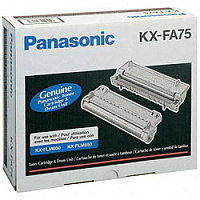 Panasonic KXFA75 Toner Cartridges