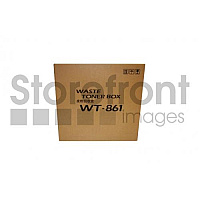 Kyocera 1902K90UNO Waste Collection