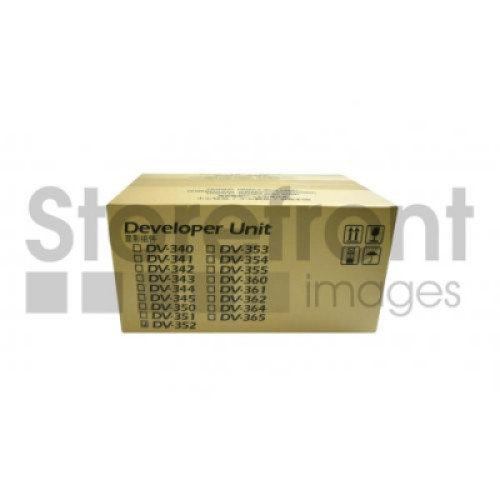 Kyocera 302LW93020 Photo Developers
