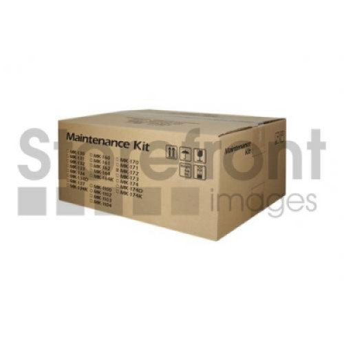Kyocera 1702LZ7US0 Maintenance Kits