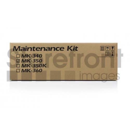 Kyocera 1702LX7US0 Maintenance Kits