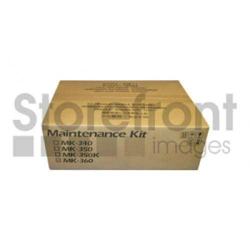 Kyocera 1702J27US0 Maintenance Kits