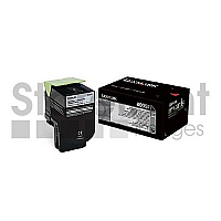 Lexmark 80C0S10 Toner Cartridges