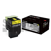 Lexmark 80C0S40 Toner Cartridges