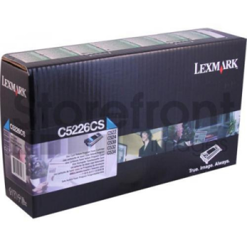 Lexmark C5226CS Toner Cartridges