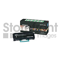Lexmark X264A41G Toner Cartridges