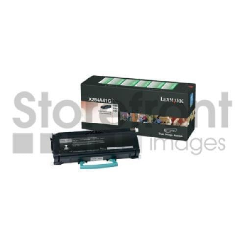 Lexmark