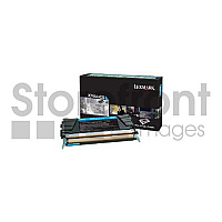Lexmark X746A4CG Toner Cartridges