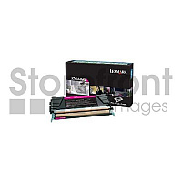 Lexmark X746A4MG Toner Cartridges
