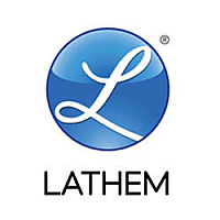 Lathem VIS6002 Ink Ribbons