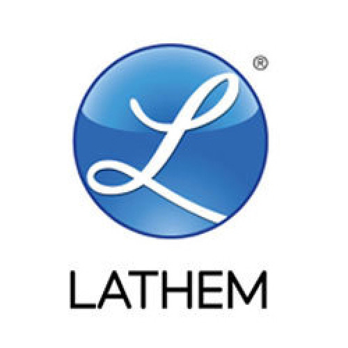Lathem VIS6002 Ink Ribbons