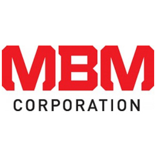 MBM 914 Shredders & Accessories