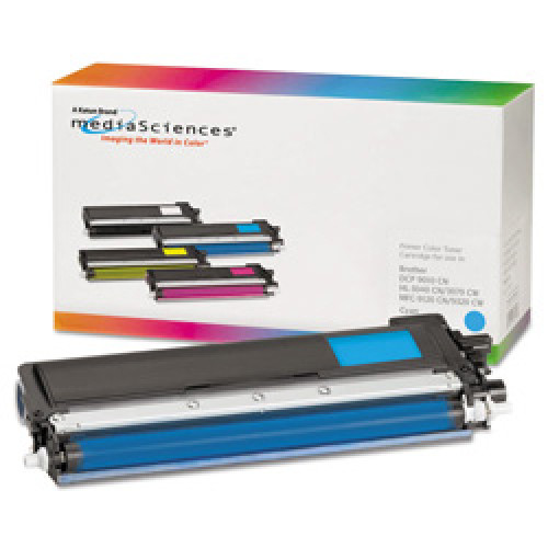 Media Sciences 39856 Toner Cartridges