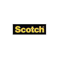 Scotch Removable Double-Sided Mounting Squares 1" Length x 1" Width - White - Acrylic Adhesive - For Mount Picture/Poster, Mounting Decoration, Mounting Artwork - 16 / Pack (108AMSSQ16)