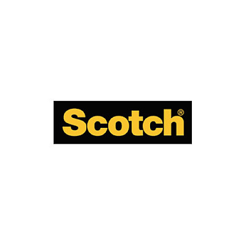 Scotch Removable Double-Sided Mounting Squares 1" Length x 1" Width - White - Acrylic Adhesive - For Mount Picture/Poster, Mounting Decoration, Mounting Artwork - 16 / Pack (108AMSSQ16)