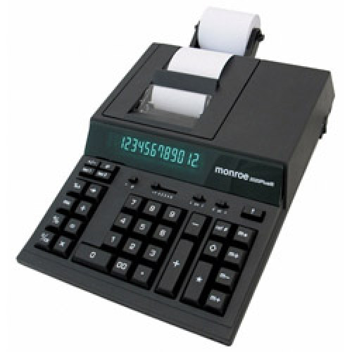 Monroe 2020PLBIII Calculators