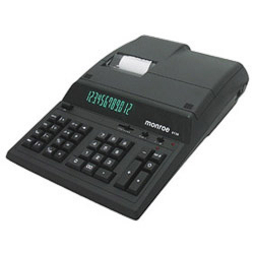 Monroe 8130B Calculators
