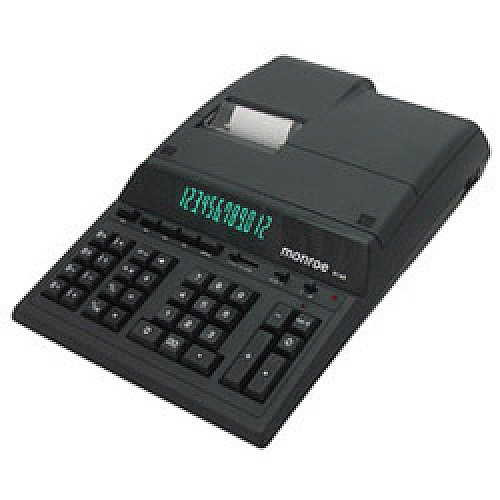 Monroe 8145 Calculators