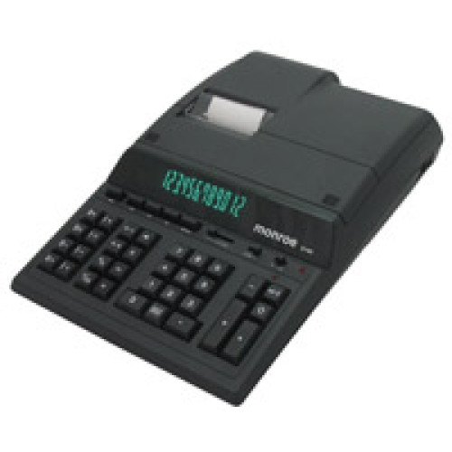 Monroe 8145B Calculators