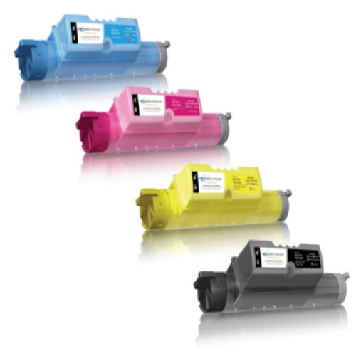 MSI Brand 511M-HC Toner Cartridges