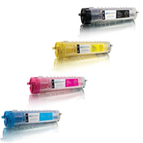 Media Sciences 630K Toner Cartridges