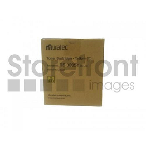 Muratec TS3035Y Toner Cartridges
