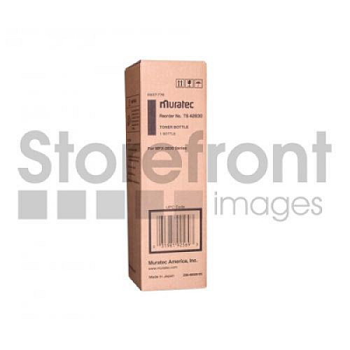 Muratec TS42830 Toner Cartridges