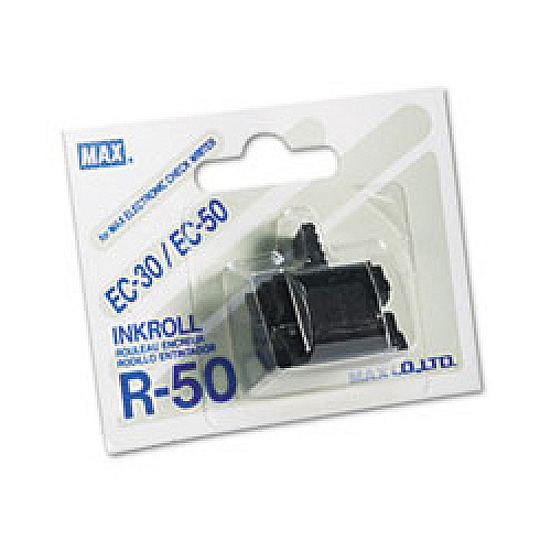 Max USA IR50 Ink Rollers