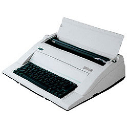 Nakajima WPT150 Typewriters
