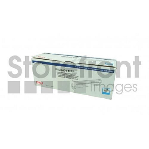 Okidata 42918119 Drum Units