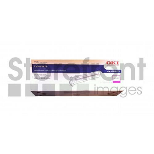 Okidata 42918170 Drum Units