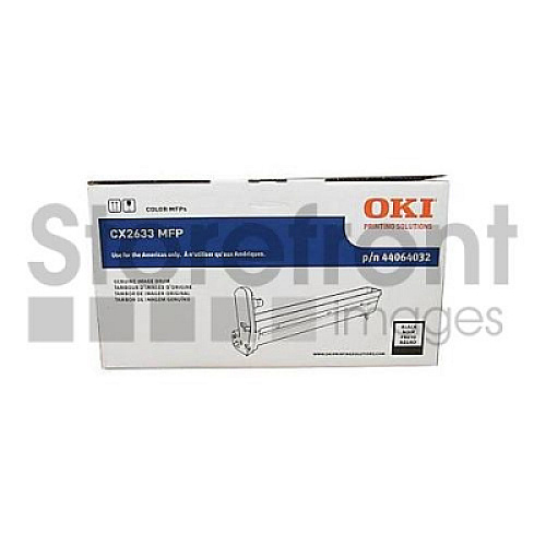 Okidata 44064032 Drum Units
