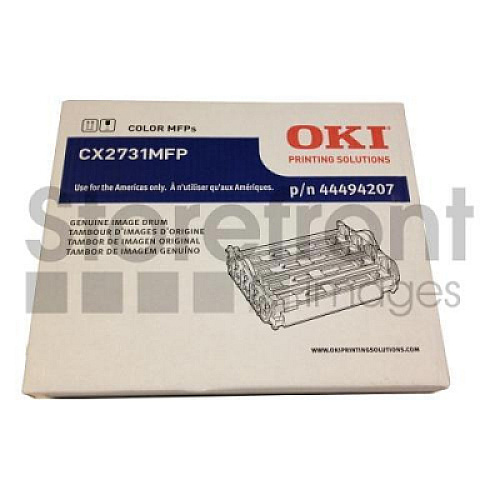Okidata 44494207 Drum Units