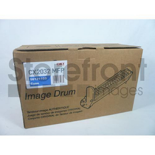 Okidata 56121103 Drum Units