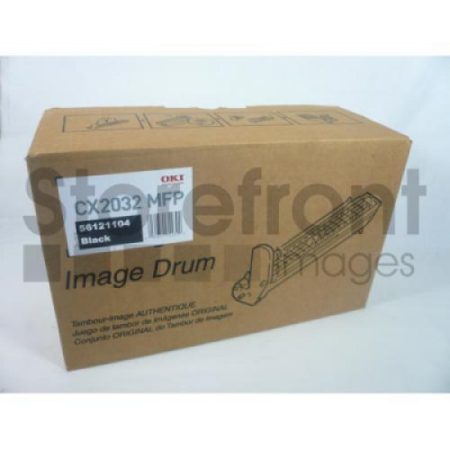 Okidata 56121104 Drum Units