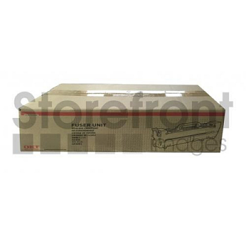 Okidata 57102201 Fusers