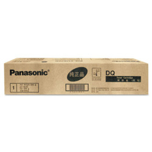 Panasonic DQTU38G Toner Cartridges