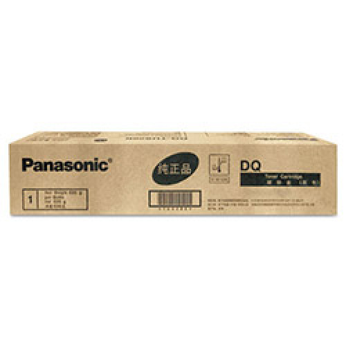 Panasonic DQTUJ10K Toner Cartridges