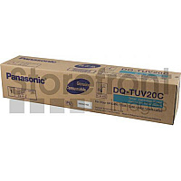 Panasonic DQTUV20C Toner Cartridges