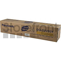 Panasonic DQTUV20Y Toner Cartridges