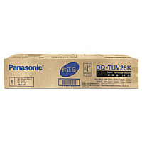 Panasonic DQTUV28K Toner Cartridges