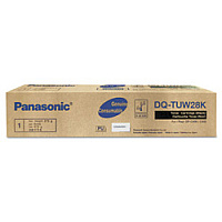 Panasonic DQTUW28K Toner Cartridges