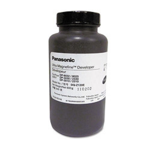 Panasonic DQZ120E Photo Developers