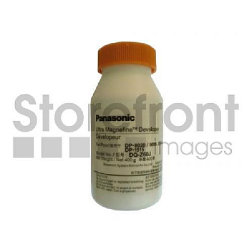 Panasonic DQZ60J Photo Developers