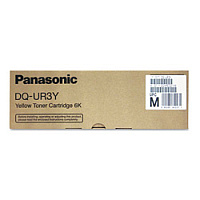 Panasonic DQUR3Y Toner Cartridges